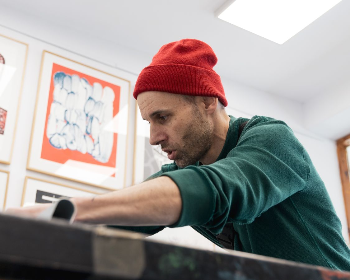 Tomasz Kaczyński – 